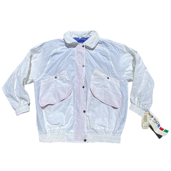 Vintage sears Personal Sport jacket - Picture 1 of 5